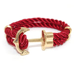 Anchor Armband - CoastalCove