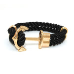 Anchor Armband - CoastalCove
