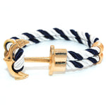 Anchor Armband - CoastalCove