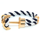 Anchor Armband - CoastalCove